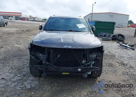 2018 Jeep Grand Cherokee Limited 4X4 z USA, uszkodzony, nr VIN 1C4RJFBG6JC137073